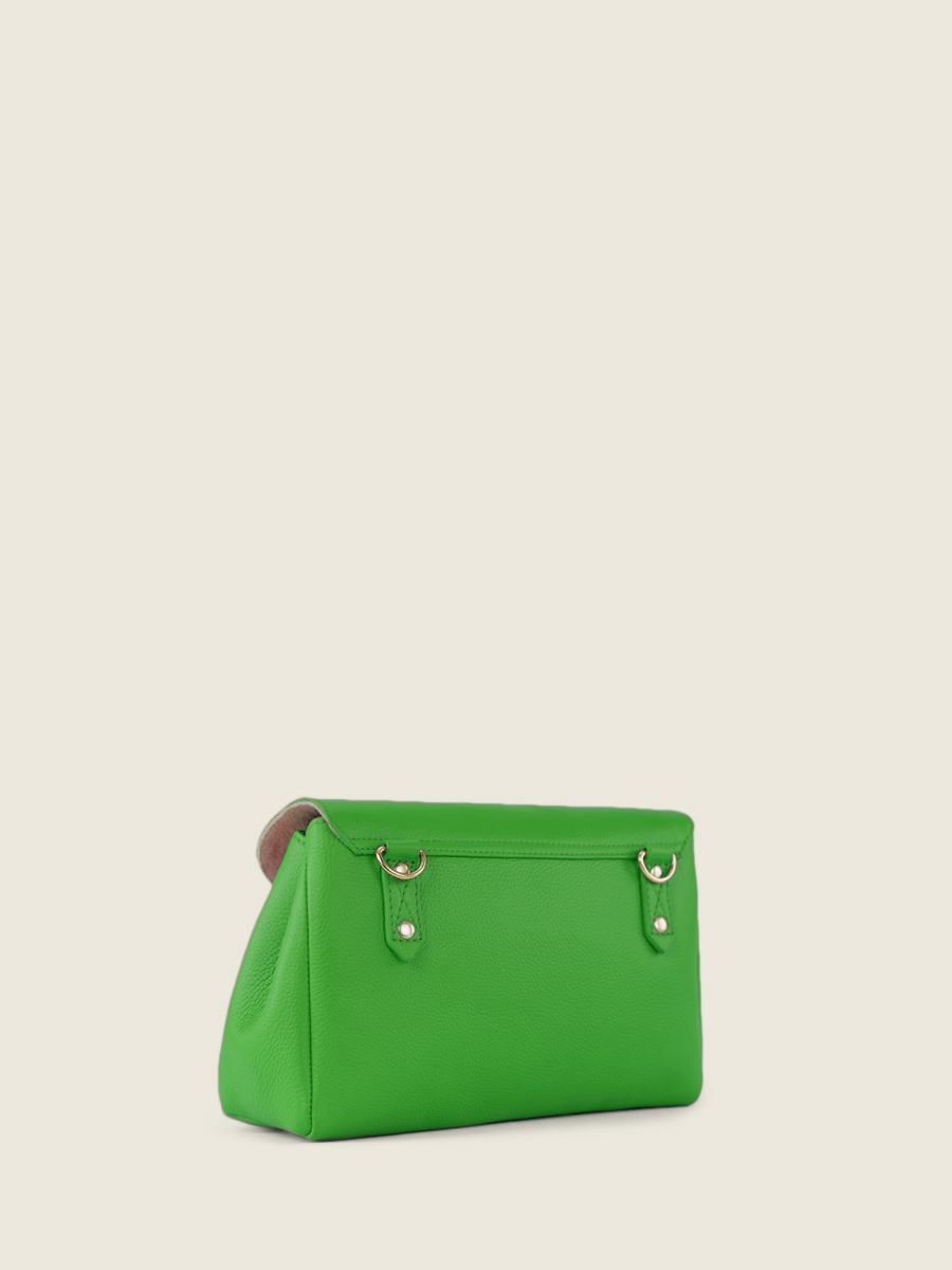 green-leather-cross-body-bag-suzon-m-sorbet-kiwi-paul-marius-back-view-picture-w25m-sb-gr
