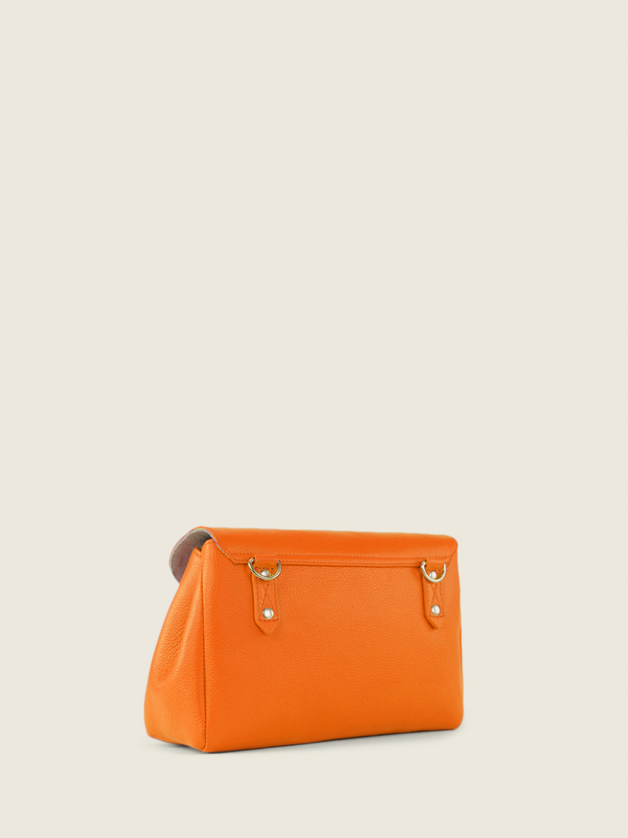 orange-leather-cross-body-bag-suzon-m-sorbet-mango-paul-marius-back-view-picture-w25m-sb-o