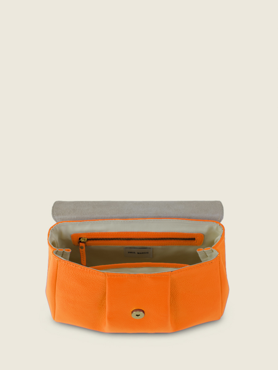 orange-leather-cross-body-bag-suzon-m-sorbet-mango-paul-marius-ambient-view-picture-w25m-sb-o