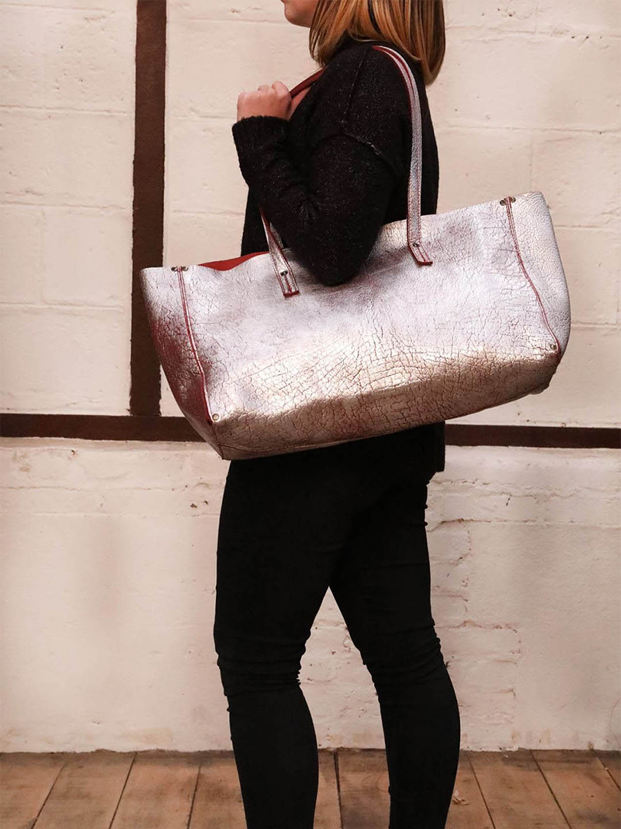 handbag-for-woman-silver-picture-parade-leffronte--m-brick-silver-paul-marius-3760125334615