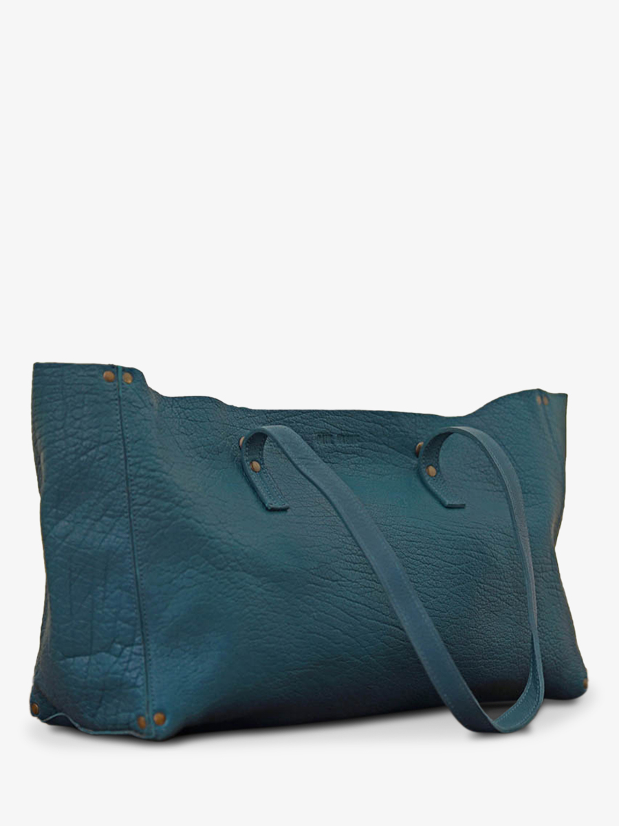 handbag-for-woman-blue-side-view-picture-leffronte--m-pool-blue-paul-marius-3760125334400