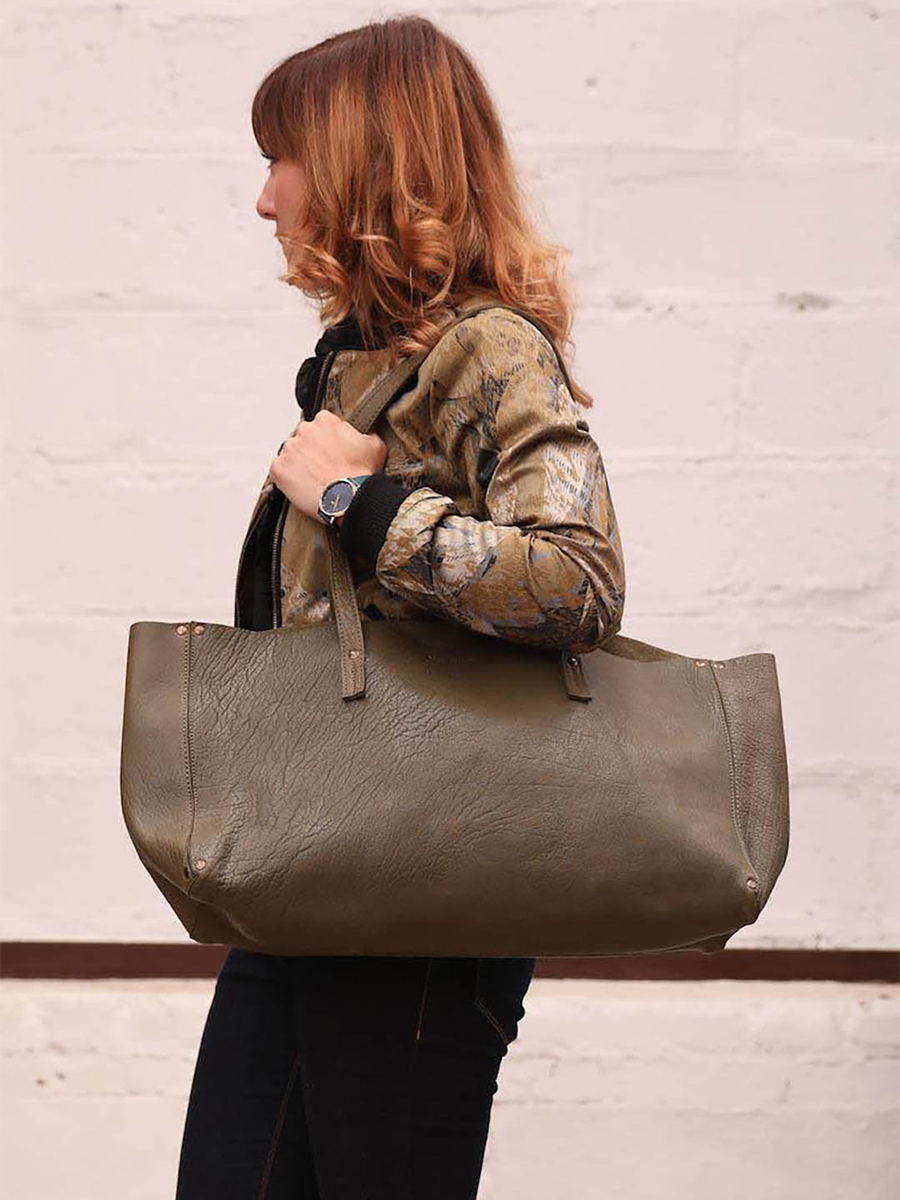 Tote bag paul deals marius
