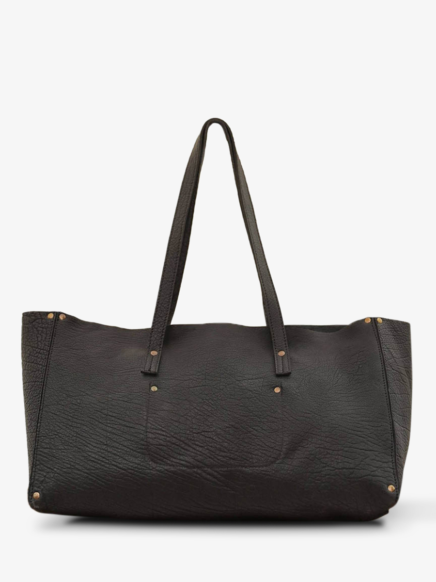 handbag-for-woman-black-front-view-picture-leffronte--m-black-paul-marius-3760125334387