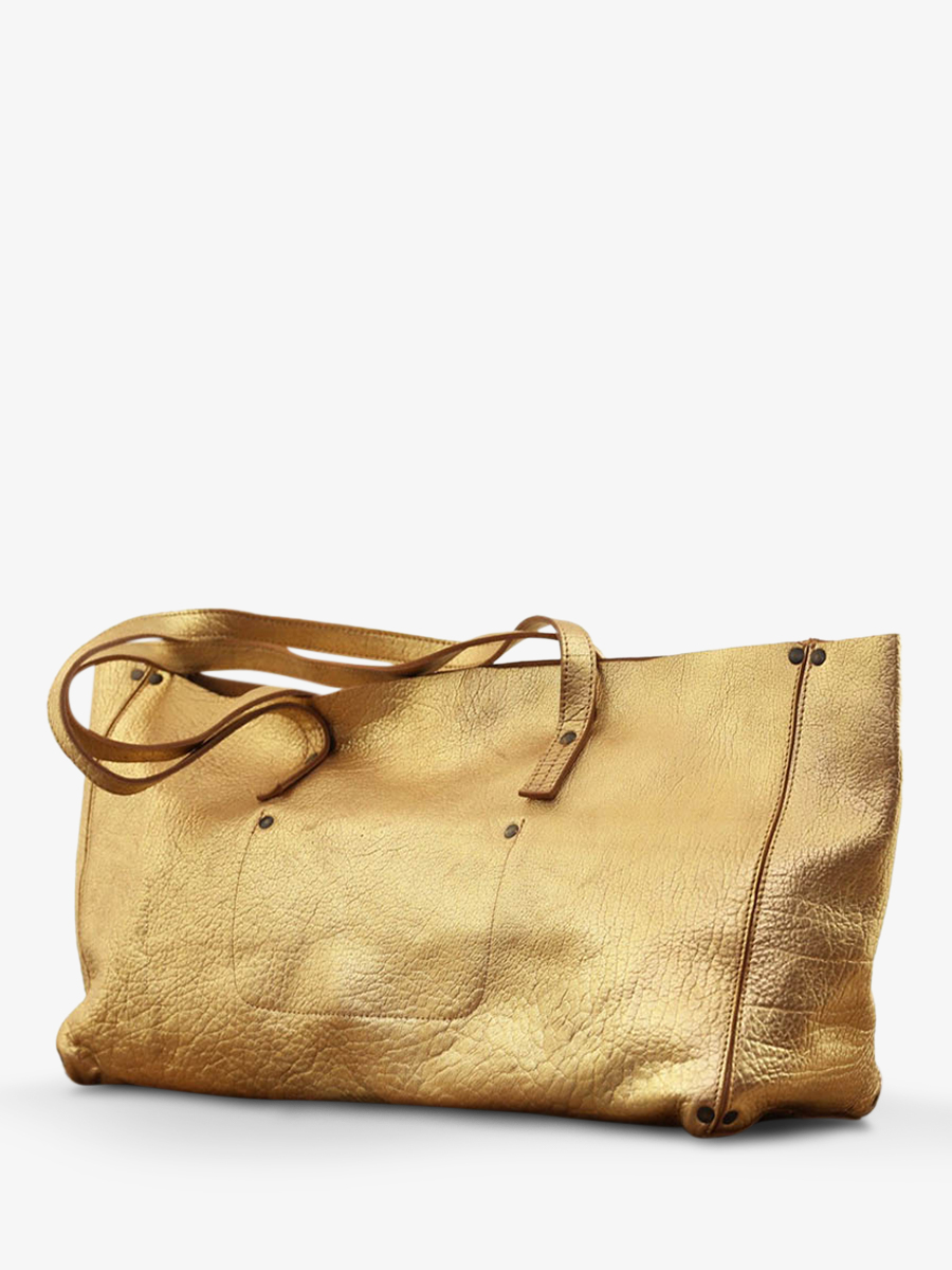 handbag-for-woman-gold-rear-view-picture-leffronte--m-gold-paul-marius-3760125334455