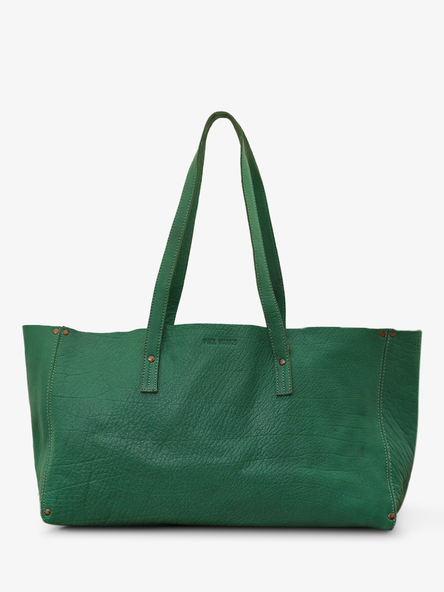 handbag-for-woman-green-front-view-picture-leffronte--m-jungle-green-paul-marius-3760125334394