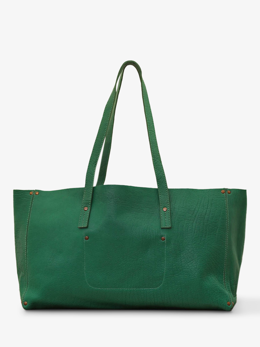 handbag-for-woman-green-rear-view-picture-leffronte--m-jungle-green-paul-marius-3760125334394
