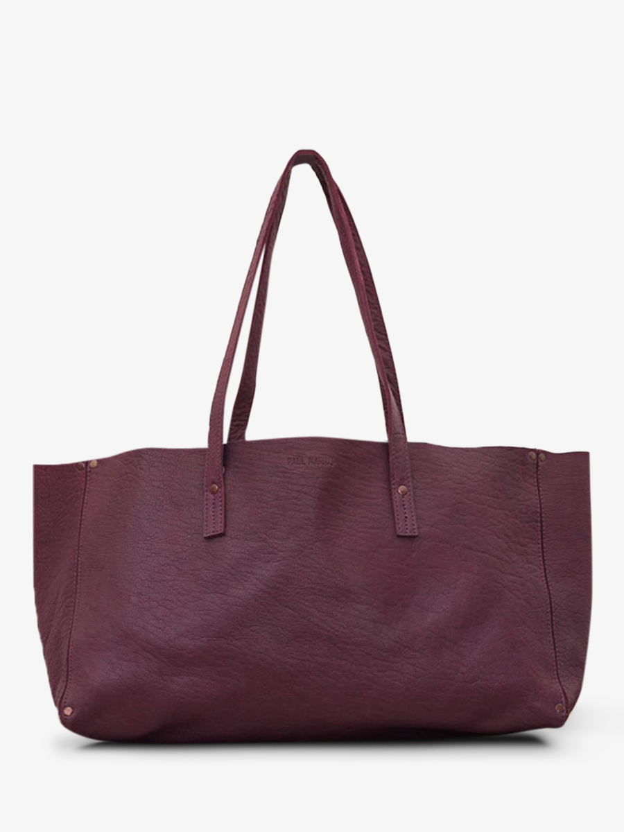 handbag-for-woman-purple-front-view-picture-leffronte--m-plum-paul-marius-3760125334424