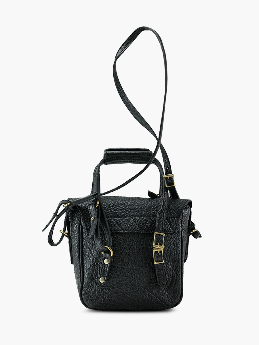 blakc-leather-shoulder-bag-rear-view-picture-lasophistiquee-m-edition-noire-paul-marius-3760125356341