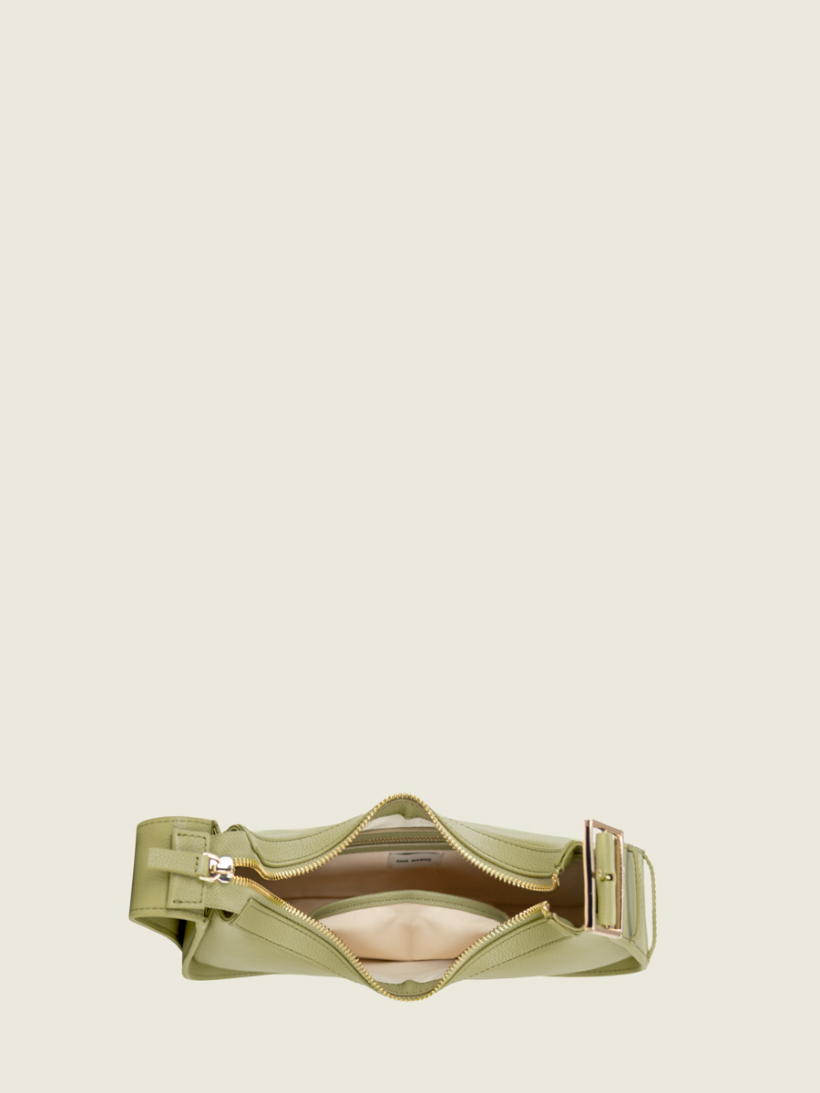 mini-baguette-bag-green-leather-victoire-xs-almond-inside-view-w54xs-al