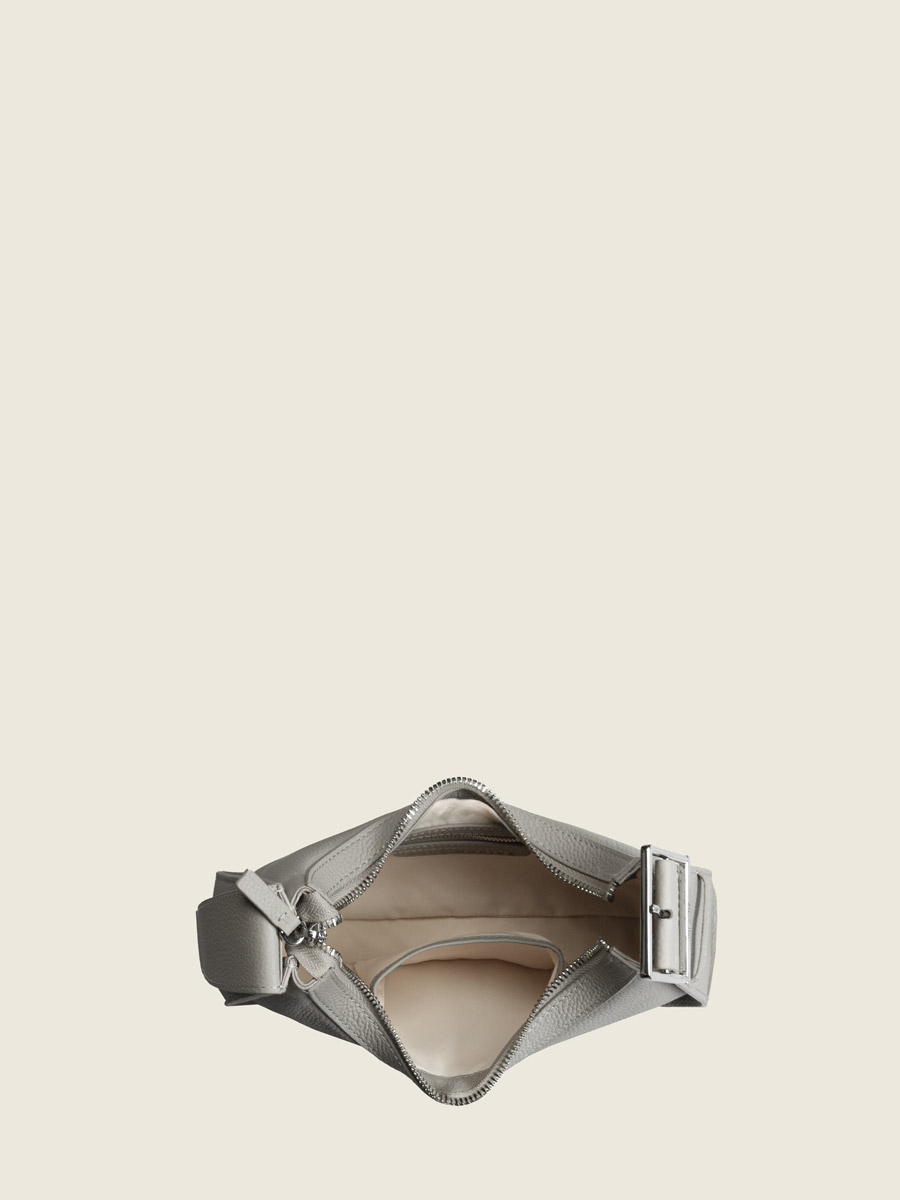 mini-baguette-bag-galet-leather-victoire-xs-inside-view-w54xs-sbm-gre