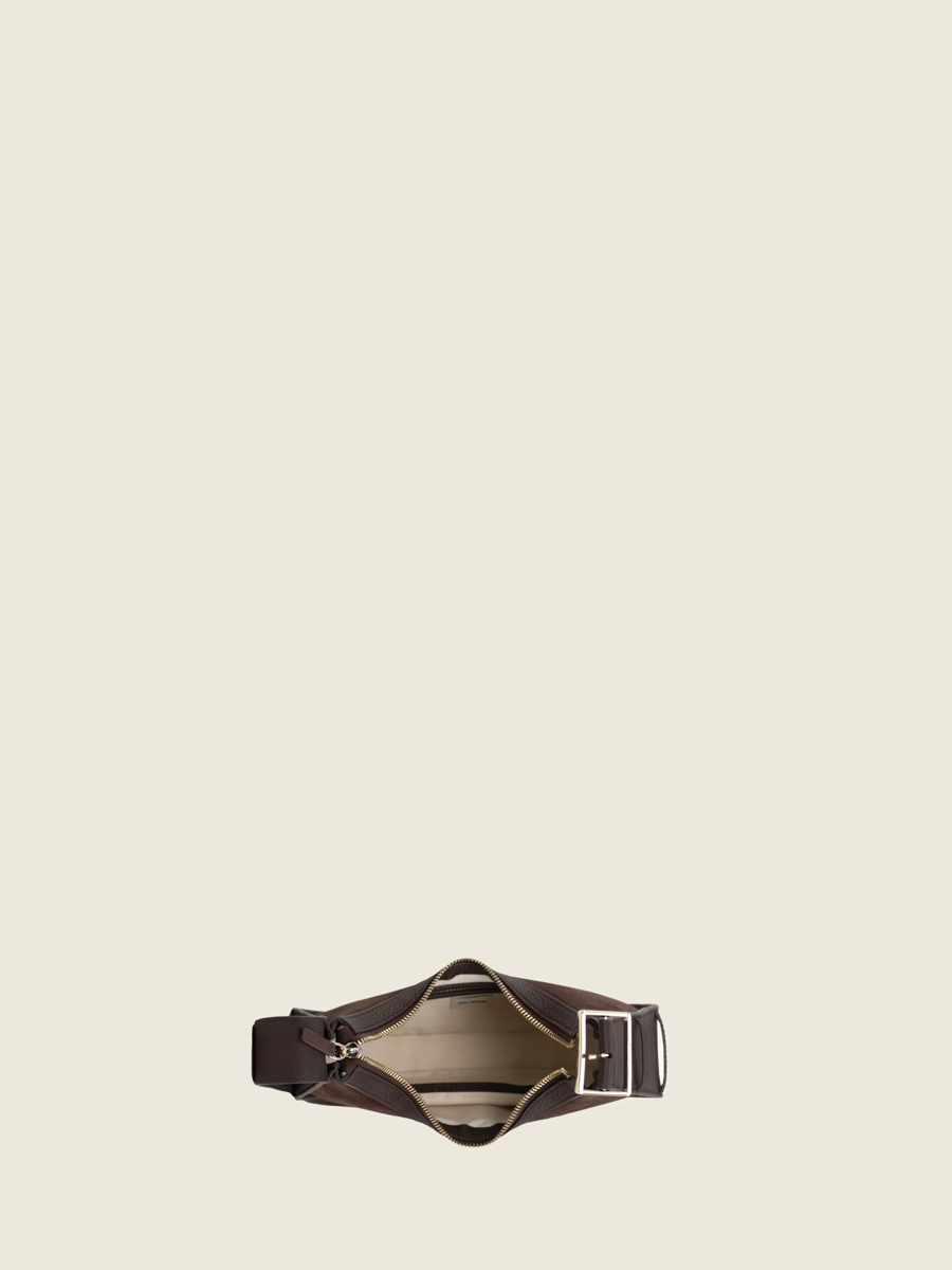 mini-baguette-bag-brown-leather-victoire-xs-chocolate-inside-view-w54xs-su-db
