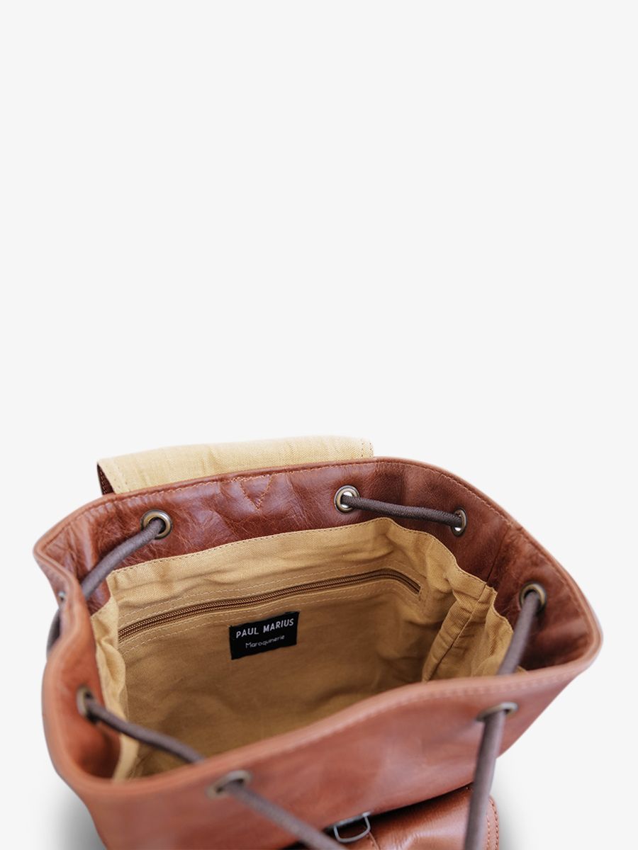 leather-backpak-for-woman-brown-interior-view-picture-lebaroudeur-tobacco-paul-marius-3760125347066