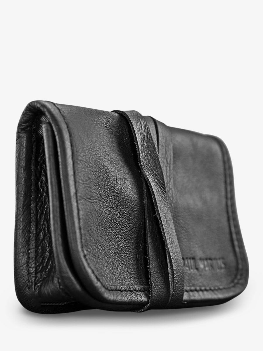 tobacco-bag-black-side-view-picture-lablague-a-tabac-black-paul-marius-3760125345918