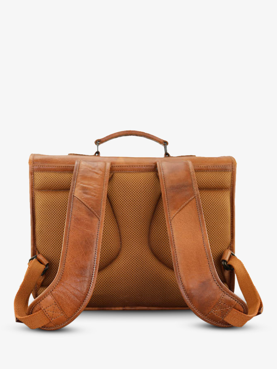 scool-bag-for-children-brown-rear-view-picture-lecartable-decolier-light-brown-paul-marius-3760125355955