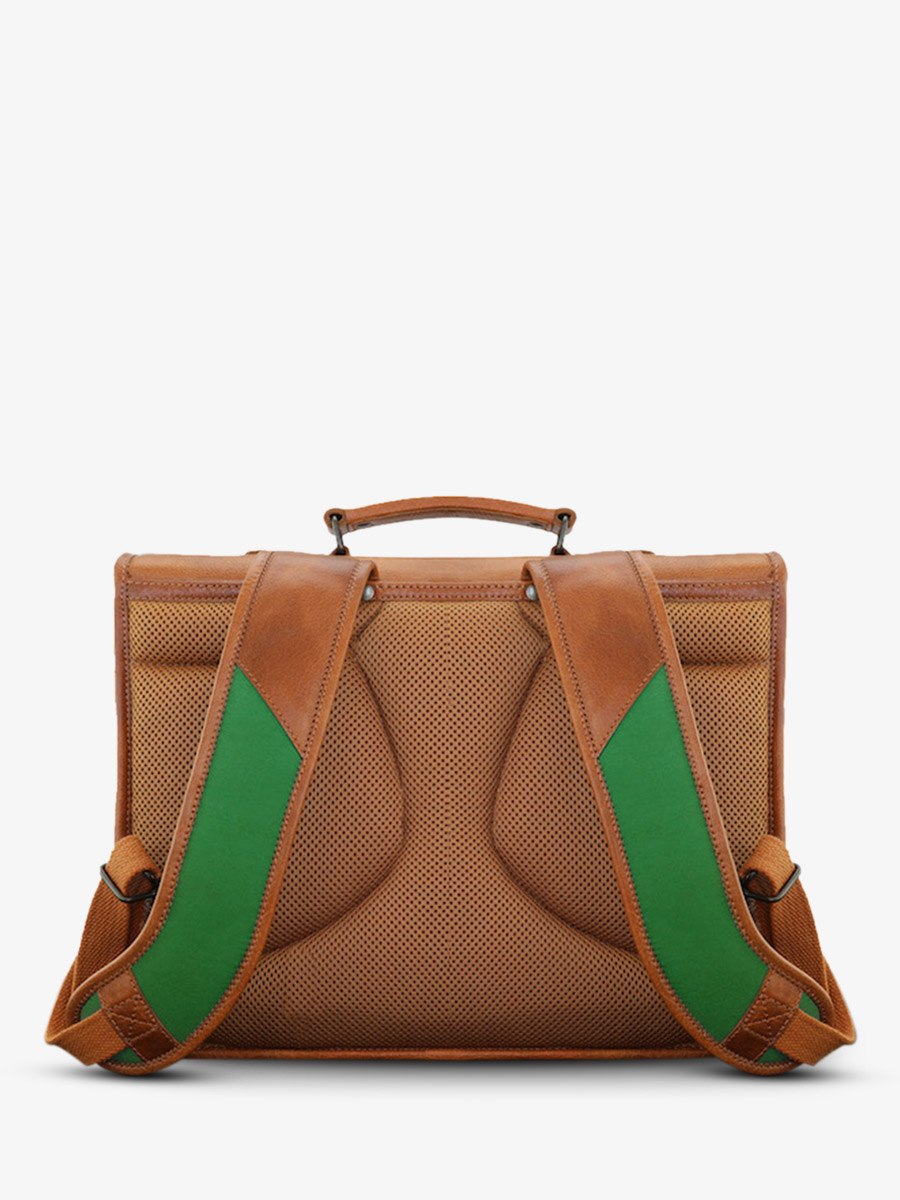 scool-bag-for-children-green-rear-view-picture-lecartable-decolier-green-paul-marius-3760125355917