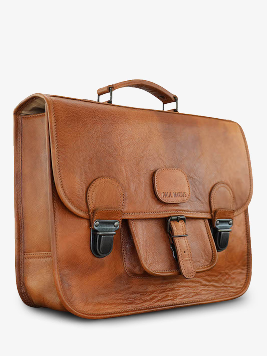 scool-bag-for-children-brown-side-view-picture-lecartable-decolier-light-brown-paul-marius-3760125355955