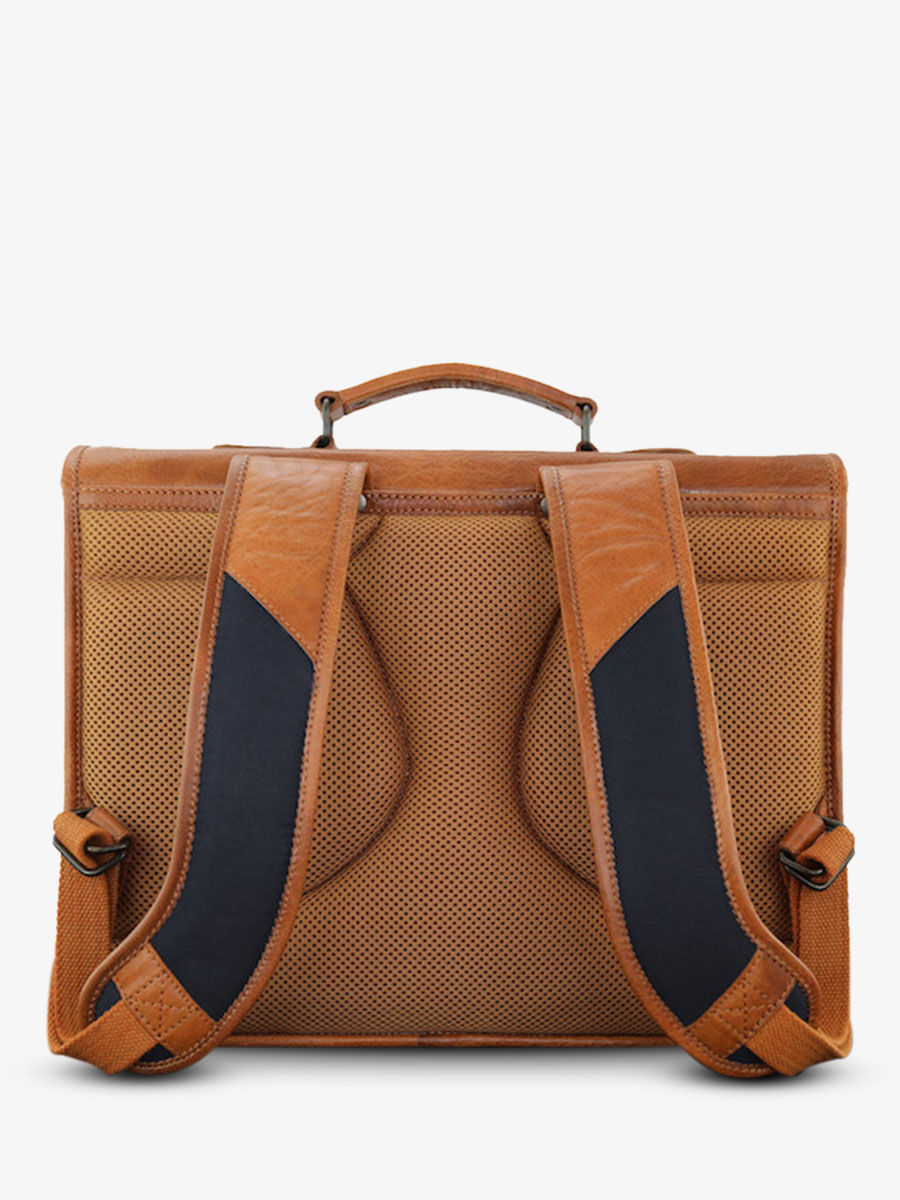 scool bag for children Blue LeCartable d ecolier Blue PAUL MARIUS