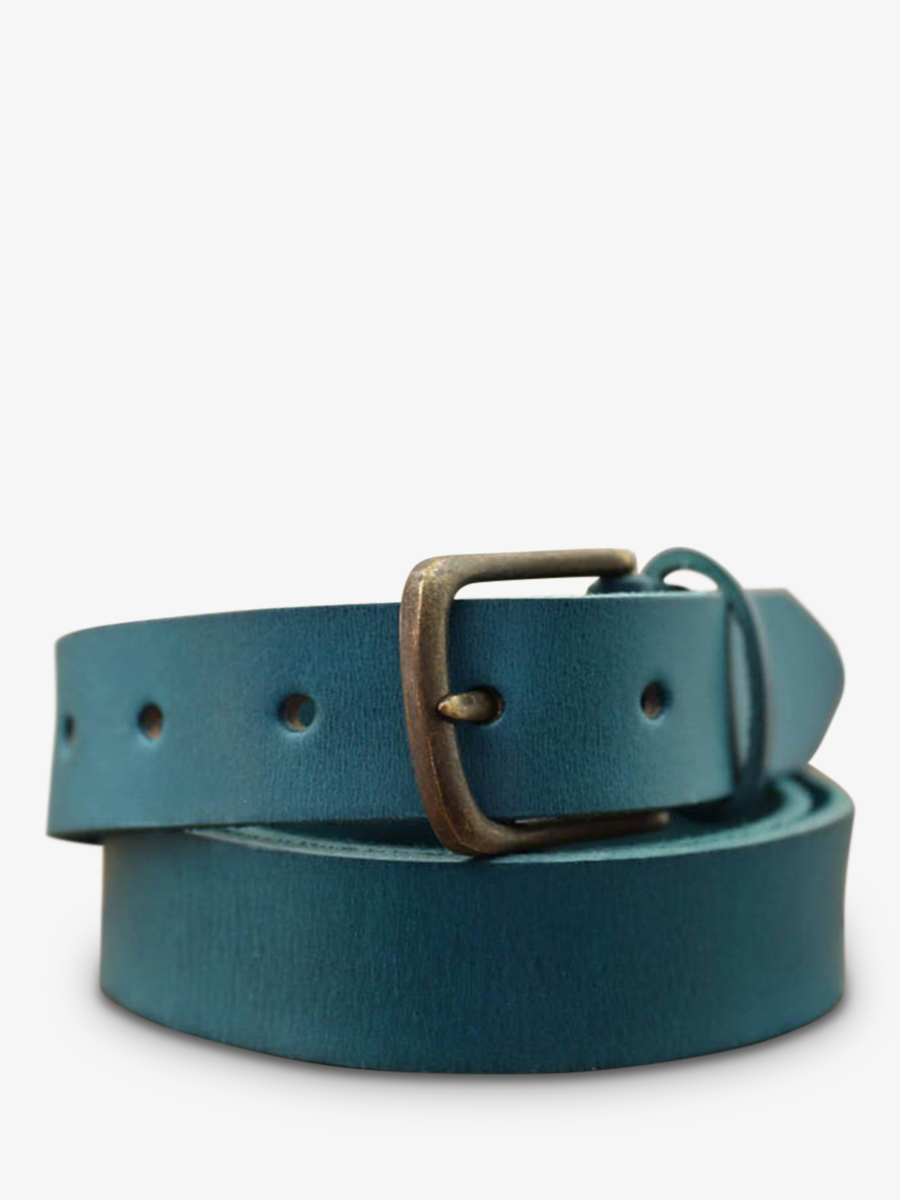 leather-belt-blue-side-view-picture-laceinture-a-boucle-pool-blue-paul-marius-3760125333588