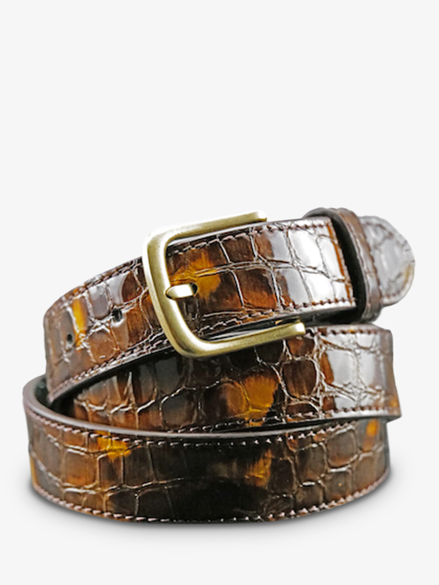 leather-belt-silver-side-view-picture-laceinture-a-boucle-caiman-amber-silver-paul-marius-3760125347097