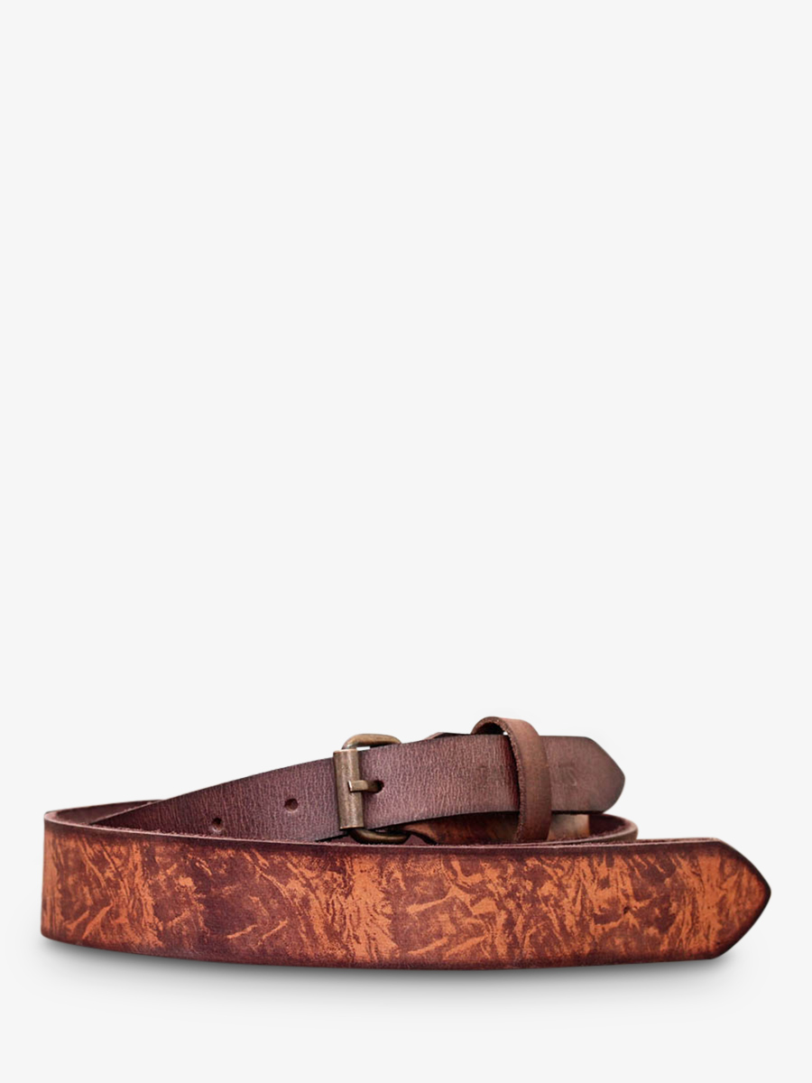 man-leather-belt-brown-interior-view-picture-laceinture-indie-middle-brown-paul-marius-3760125330327