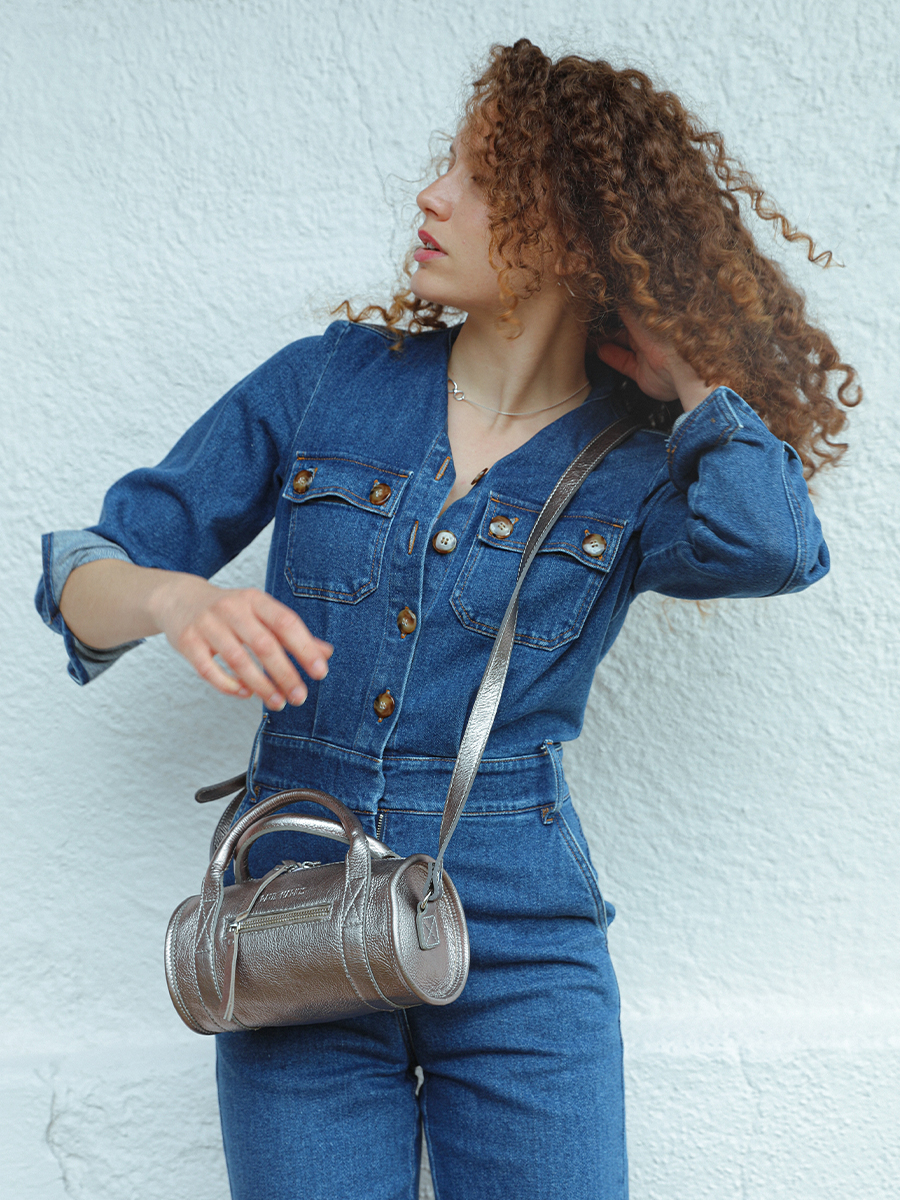 Charlie hobo bag outlet