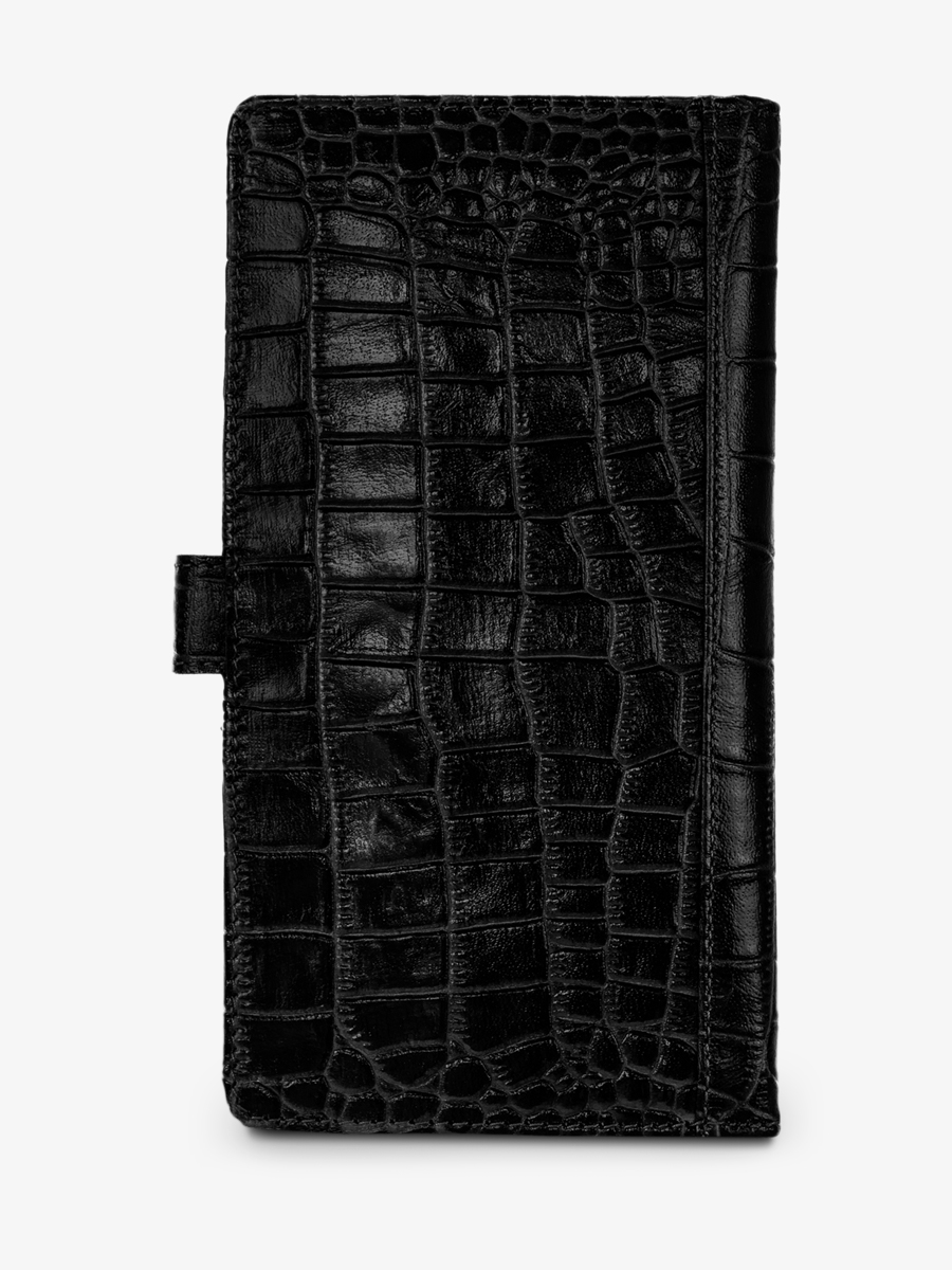 leather-wallet-for-woman-black-rear-view-picture-leportefeuille-charlotte-n2-alligator-jet-black-paul-marius-3760125357539