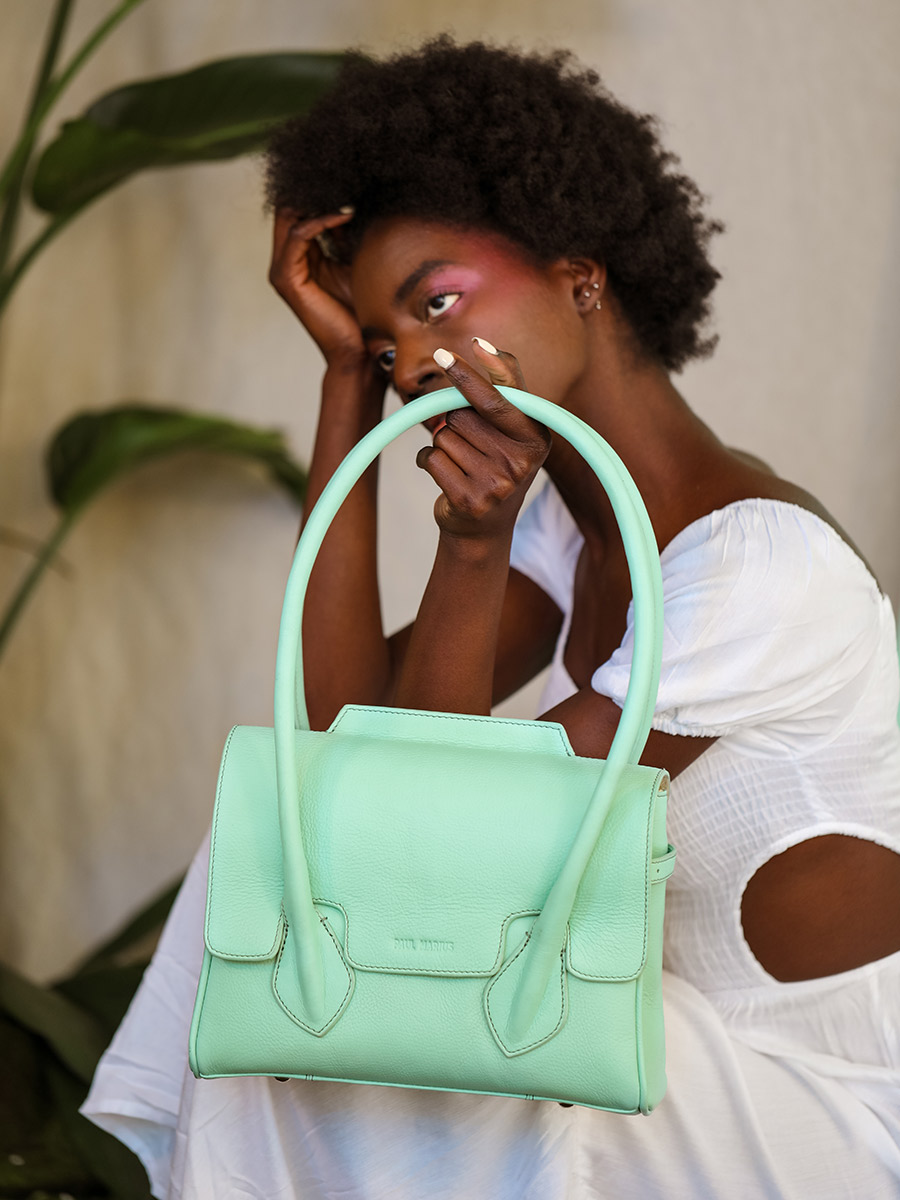 green-leather-handbag-for-women-colette-s-pastel-mint-paul-marius-focus-material-picture-w28s-pt-gr