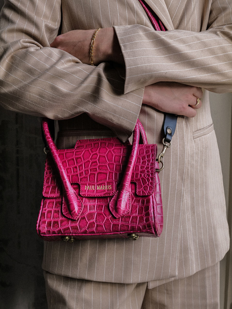 leather-handbag-for-woman-pink-picture-parade-colette-xs-alligator-tourmaline-paul-marius-3760125357126