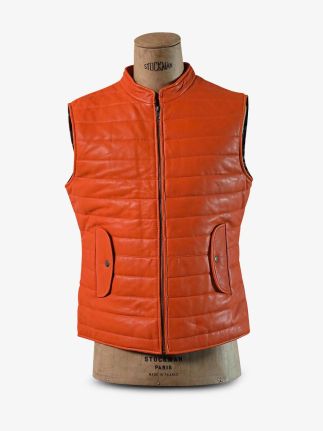 LaDoudoune Men - Orange