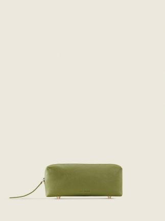 Adam - Olive Green
