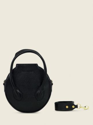 Aline 1960 - Jet Black