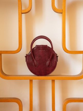 Aline 1960 - Garnet