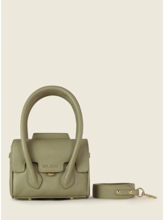 Colette XS Art Deco - Almond