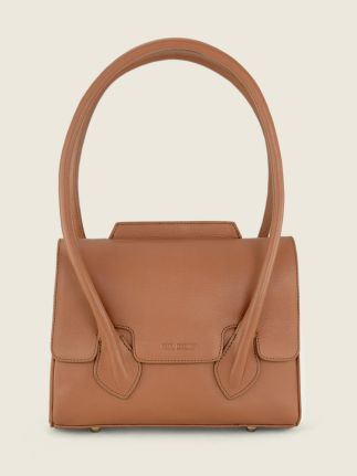 Colette S Art Deco - Caramel