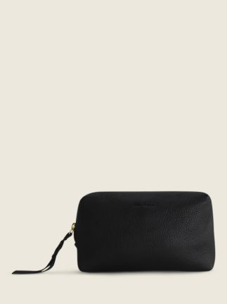 Adèle Art Deco - Black