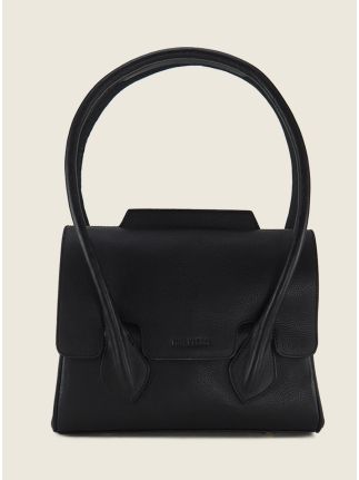 Colette S Art Deco - Black