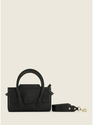 Madeleine XS Art Deco - Black