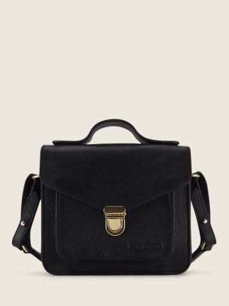 Mademoiselle George XS Art Deco - Black