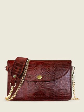 Bertille 1960 - Garnet