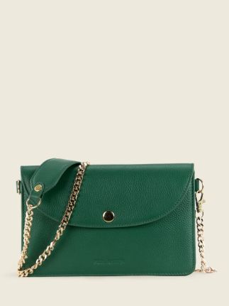 Bertille Azur - Imperial Green