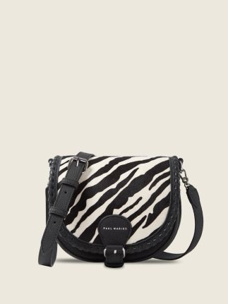 LeBobo Tigre - Black / White