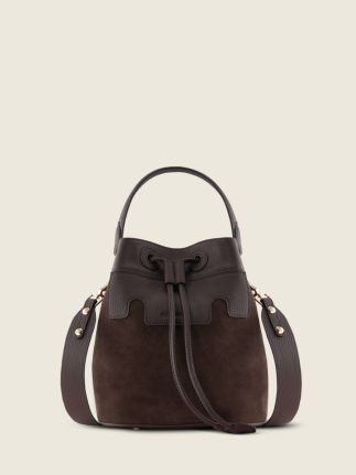 Capucine - Chocolate