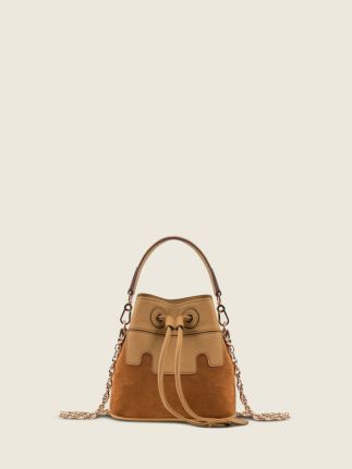 Capucine XS - Brick