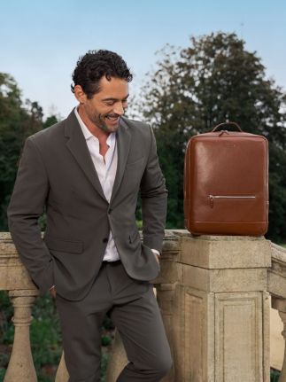Charles - Light Brown
