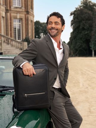 Charles - Black