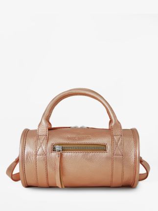 Charlie - Rose Gold