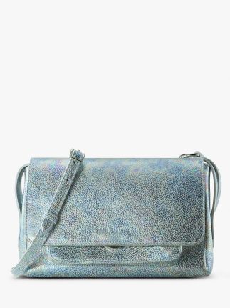 Diane S Granite - White / Holographic