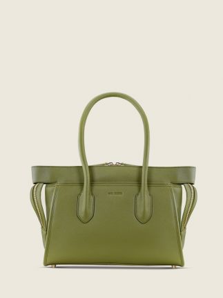 Eros - Olive Green