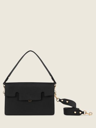 Gabrielle - Soft Black