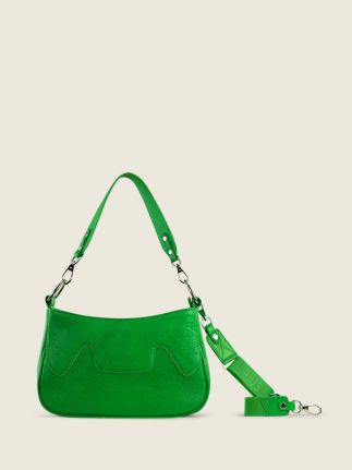 Garance Neon - Green